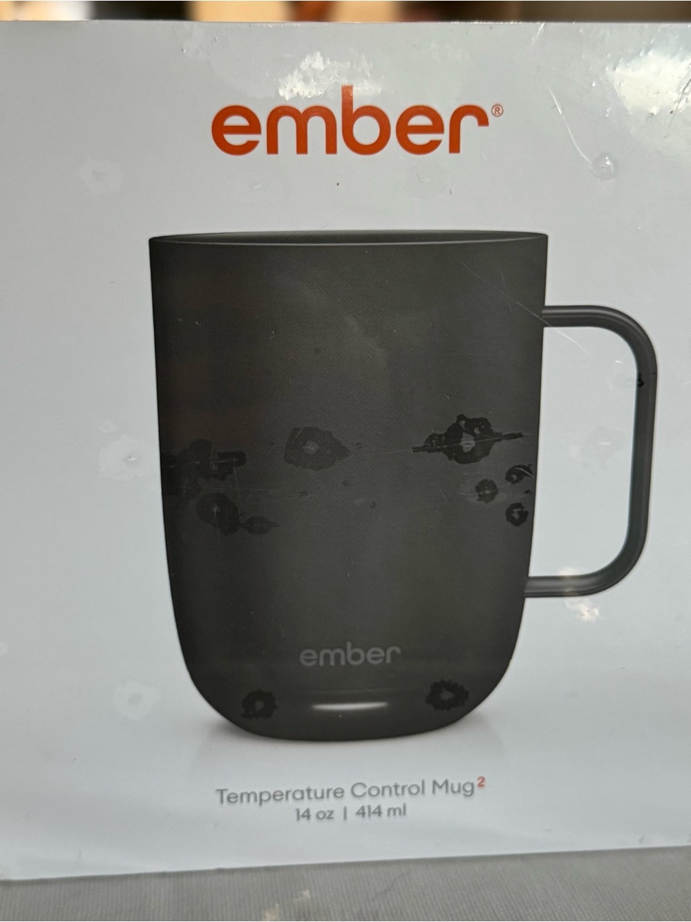 Ember Temperature Control Mug2 14oz
